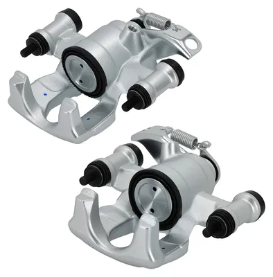Image de 2 šŠtriers de frein arriššre pour Nissan NV400, Renault Master III, Nissan NV400 X62 RCA603