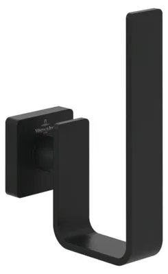 Produktbild von Villeroy & Boch Elements - Striking Reserve-Toilettenpapierhalter