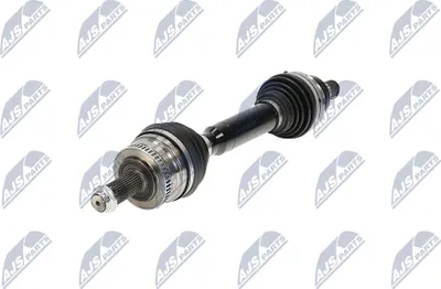 Produktbild von NTY NPW-LR-056 Antriebswelle Vorne Links für LAND ROVER Range Rover III (L322)