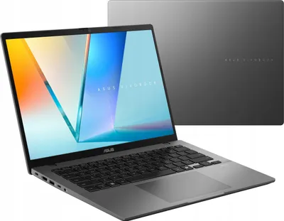 Zdjęcie produktu dla ASUS Vivobook S14 S3407CA-LY042W, Intel Core Ultra 5, 35,6 cm (14"), 1920 x 1200 px, 16 GB, 512 GB, Windows 11 Home