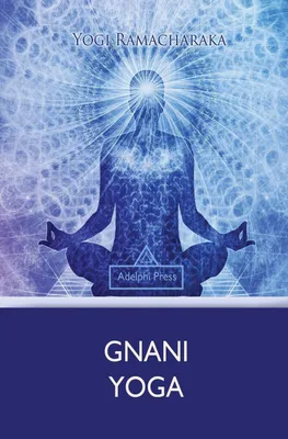 Produktbild von Gnani Yoga