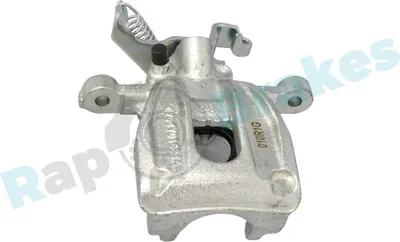 Produktbild von RAP BRAKES Bremssattel Hinten Links für FORD MONDEO III Kombi (BWY) Ø38mm Grau R-K0103