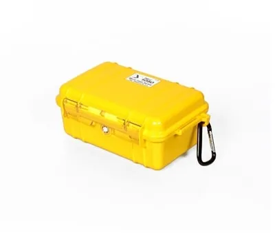 Produktbild von Peli 1050, Gelb