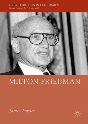 Image de Milton Friedman