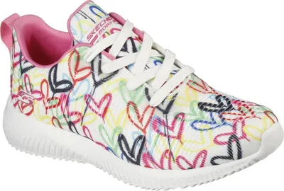 Produktbild von Skechers Bobs Squad Starry Love WMLT Größe EU 38 Normal