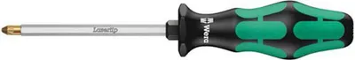 Image de Tournevis 355 SK PZ 3 x 150 mm Wera | 4013288108210