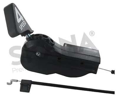 Image de 4 Speed Cable Assembly
