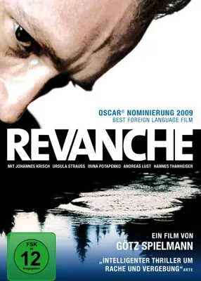 Produktbild von Revanche