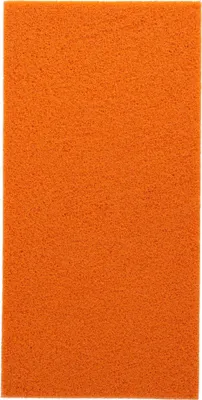 Produktbild von STUBAI Ersatzbelag feiner Schwammgummi 20 mm für Reibebretter | 230 x 140 mm | Profi Kunststoffreibebrett für Verputzarbeiten, Betonarbeiten und zum Fliesenlegen im Innen- als auch im Außenbereich