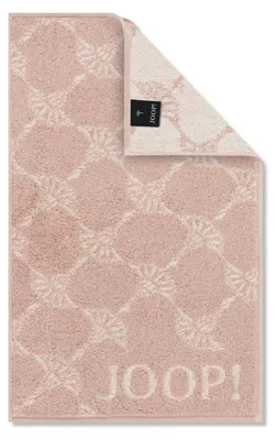 Produktbild von JOOP! Classic Cornflower 1611 Gästetuch 30/50 Nude/23
