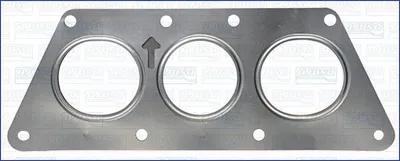 Image de AJUSA 13249900 Joint de collecteur d'échappement adapté à la Mercedes-Benz Classe C Berline (W204)