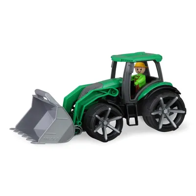 Obrázok produktu pre Traktor Truxx 2 s lyžicou s figúrkou