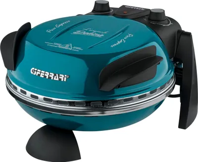 Produktbild von G3Ferrari G1000604 Pizzaofen Delizia blau