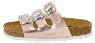Obrázok produktu pre Pantolette Bioline kids shine 39