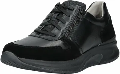 Zdjęcie produktu dla Sneaker Pius Gabor z gładkiej skóry