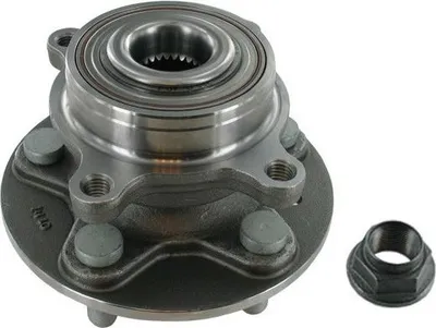 Zdjęcie produktu dla Łożysko Koła Land Rover Przód Discovery/Range Rover Sport 04-