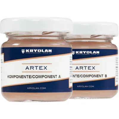 Image de Kryolan sculptgel