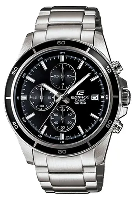 Produktbild von Casio Edifice Chronograph