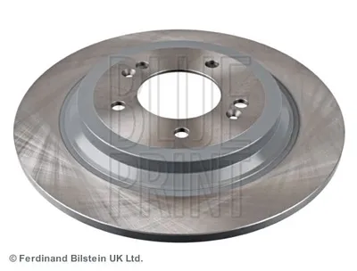 Produktbild von 2x BLUE PRINT Bremsscheibe ADG043222 hinten für HYUNDAI Tucson (TL TLE) 31mm