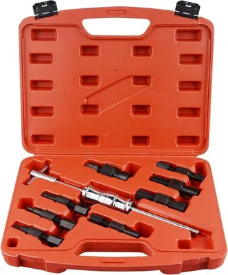 Produktbild von Innere Zugheber-Set 8-32mm 9-teilig für Blindgat
