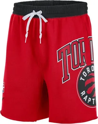 Obrázek produktu pro Kalhoty Nike Nba Toronto Raptors Courtside 75 DD3269657