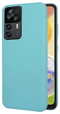 Imagen del producto de Funda Beline Para Xiaomi 12T Pro, Color Modro/Modré