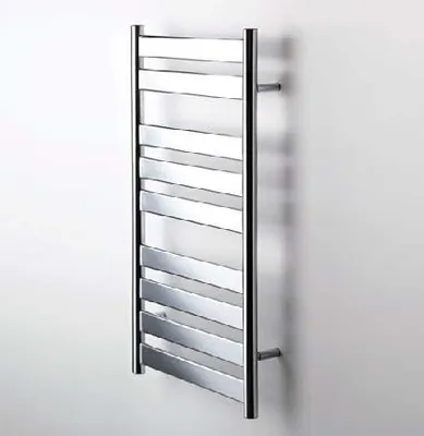 Obrázok produktu pre Zehnder Zeta - Vykurovacie teleso 160x50 cm, chróm ZETC-160-050