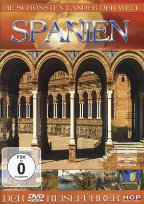 Produktbild von Spanien