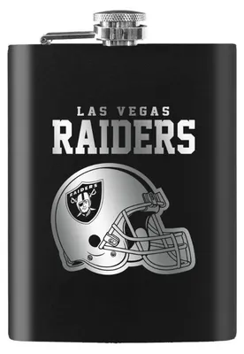 Obrázek produktu pro Sportovní láhev Las Vegas Raiders, 230 ml