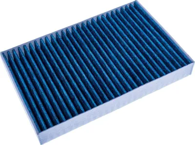 Produktbild von DENCKERMANN M111002A Innenraumfilter Pollenfilter für TESLA Model S (5YJS) Aktivkohle