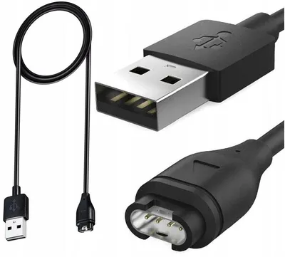 Produktbild von Aristex USB Ladekabel für Garmin Fenix Vivoactive