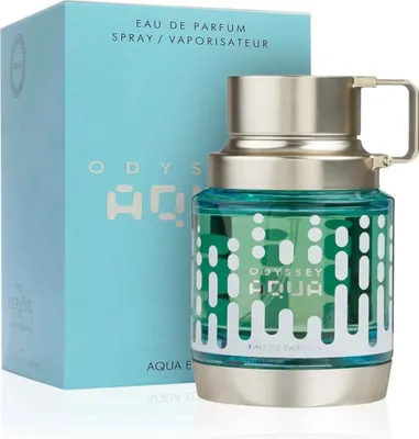 Zdjęcie produktu dla Armaf Odyssey Aqua woda perfumowana dla mężczyzn 60 ml