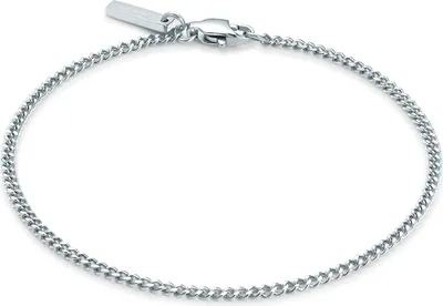 Produktbild von True Rebels Armband Edelstahl 50060029