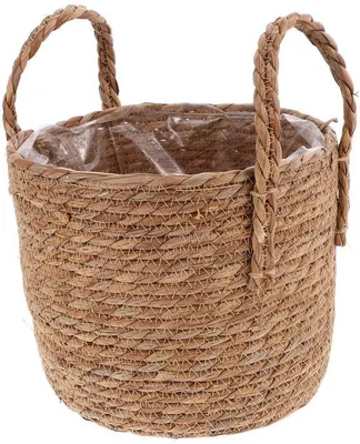 Obrázok produktu pre Kvetináč na vnútorné rastliny – 20 cm – Nádherné kvetináče, ktoré oživia váš interiér
