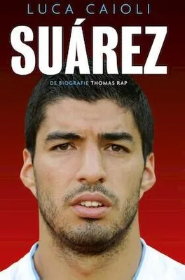 Immagine prodotto di Suarez
