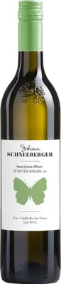 Produktbild von Sauvignon Blanc Südsteiermark DAC Schneeberger Weißwein trocken