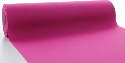 Produktbild von Sovie HORECA Tischläufer Violett aus Linclass® Airlaid 40 cm x 24 m, 1 Stück