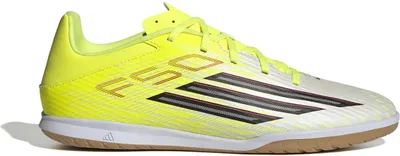 Produktbild von Buty adidas F50 Club IN JR9049 46
