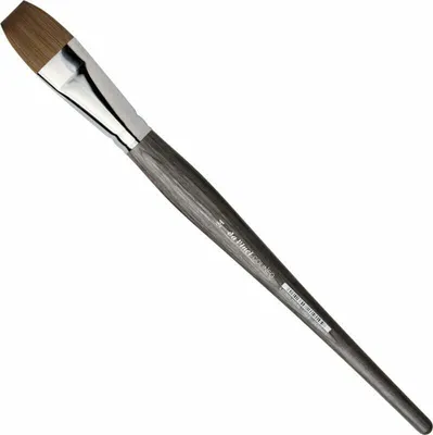 Produktbild von Da Vinci Colineo 5822 Flachpinsel 24