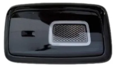 Obrázok produktu pre VOLVO S60 V60 V60CC XC60 II pravé vnútorné svetlo čierne OE