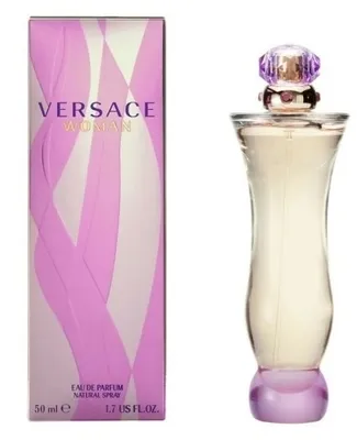 Obrázek produktu pro Versace - Versace Woman EDP 50ml