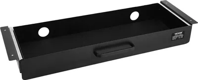 Immagine prodotto di Organizer per cassetti da scrivania da 58 cm Cassetto estraibile Salvaspazio Ufficio domestico