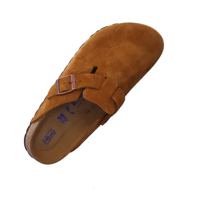 Obrázok produktu pre Birkenstock Gesundh-Schuh Boston SFB VL Mink