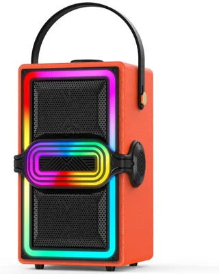 Zdjęcie produktu dla TAMPROAD, bezprzewodowy głośnik Bluetooth, 120 W, przenośny głośnik