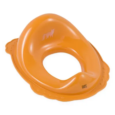 Produktbild von Toilettensitz Kinder hilfreich beim Toilettentraining, für Mädchen und Jungen, solides Material, Antirutsch Gummi