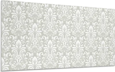 Produktbild von Pflanzenmuster Mit Ornamenten – Selbstklebende Fliesen – Wandverkleidung – Wandpaneel – PVC Fliesen – Vinylflisen – PCV Flisen – Selbstklebend – Wanddeko –100 x 50 cm