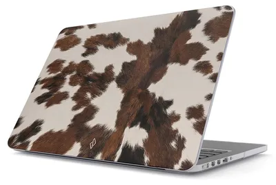 Produktbild von Burga Hardshell Hülle Apple MacBook Pro 13 Zoll (2020 / 2022) - Celestial