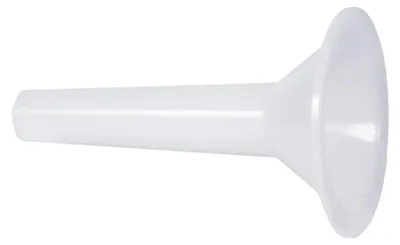 Image de Entonnoir pour hachoir manuel n°22 2.5cm - Reber - 4726A/25 -