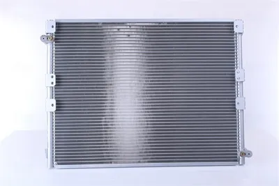 Produktbild von NISSENS 94512 Kondensator Klimaanlage für TOYOTA LAND CRUISER 90 (J9)