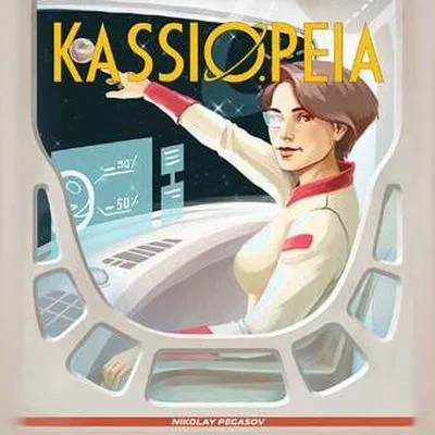 Image de Kassiopée